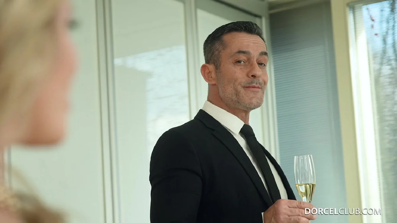 DorcelClub Maya Rose And Alice Zaffyre XXX